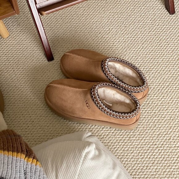 Women’s UGG Tasman slipper - Picture 6 of 9